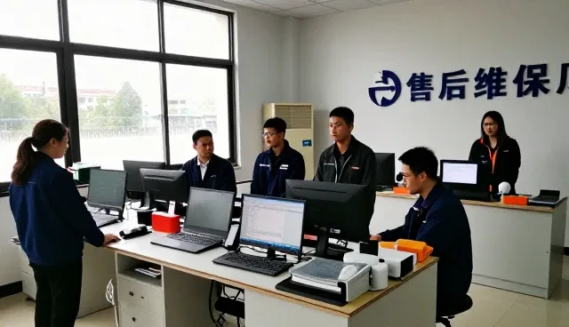 配件供应如何影响设备性能与使用环境