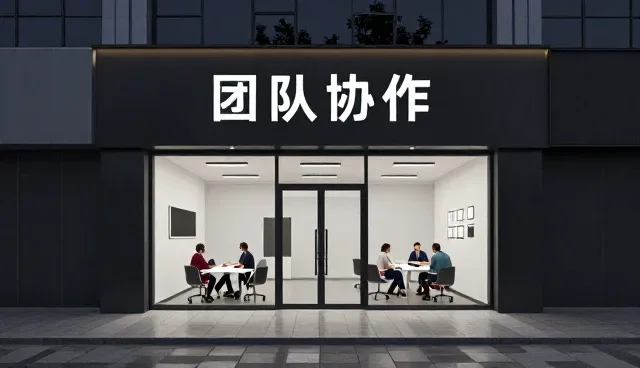 为什么越来越多团队选择非标定制