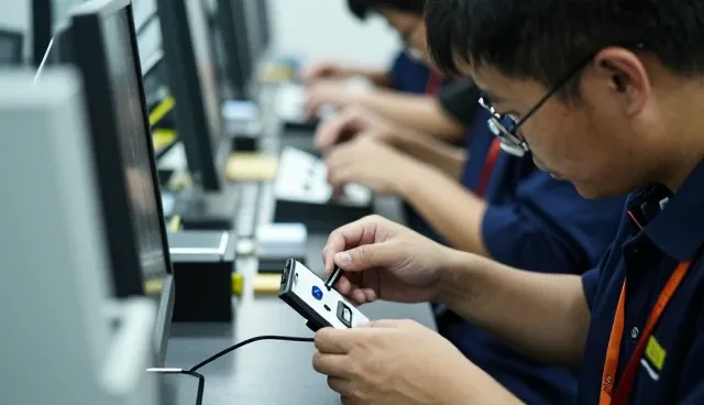 上海骏李机械有限公司介绍设备租赁等基础知识